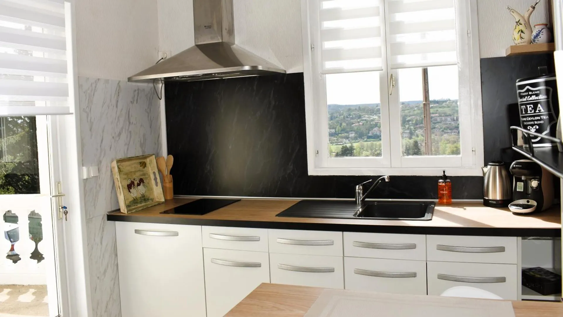 Le Coteau Du Segala Appartement Villefranche-de-Rouergue Frankrijk