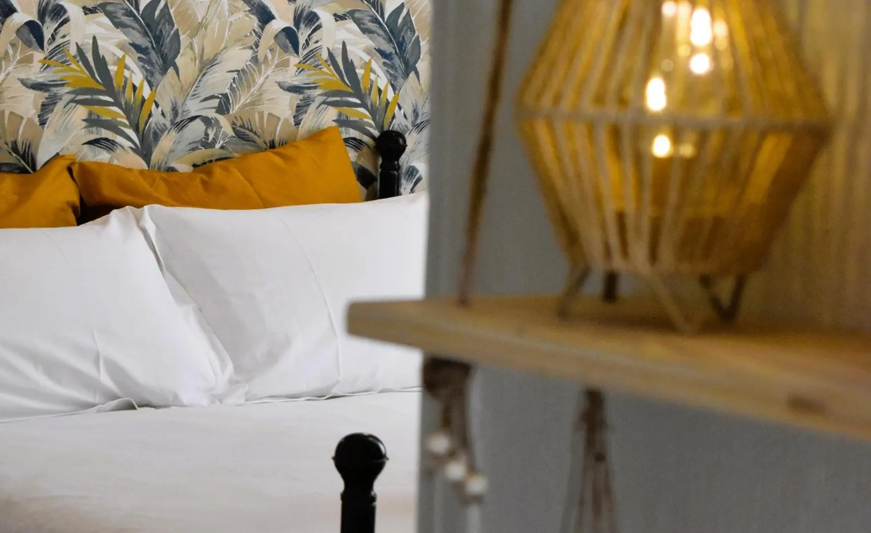 Le Coteau Du Segala Appartement Villefranche-de-Rouergue