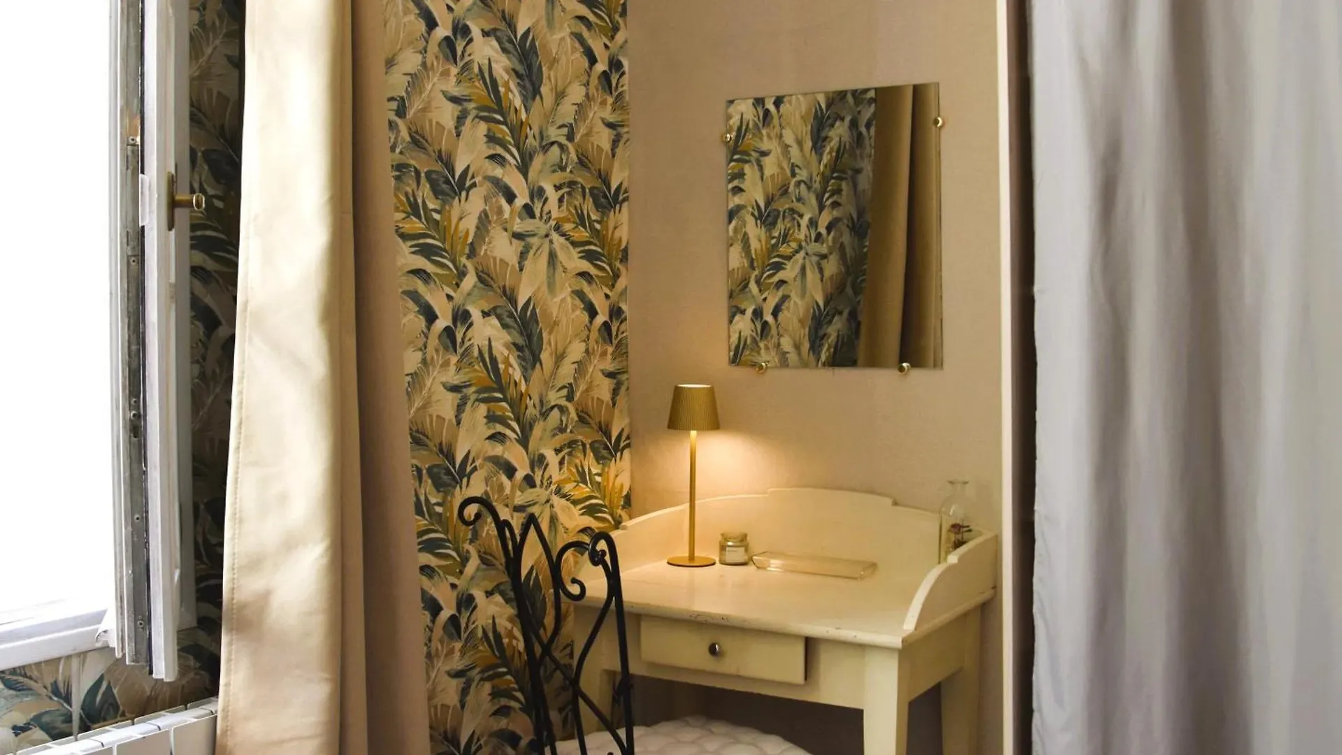 Le Coteau Du Segala Appartement Villefranche-de-Rouergue