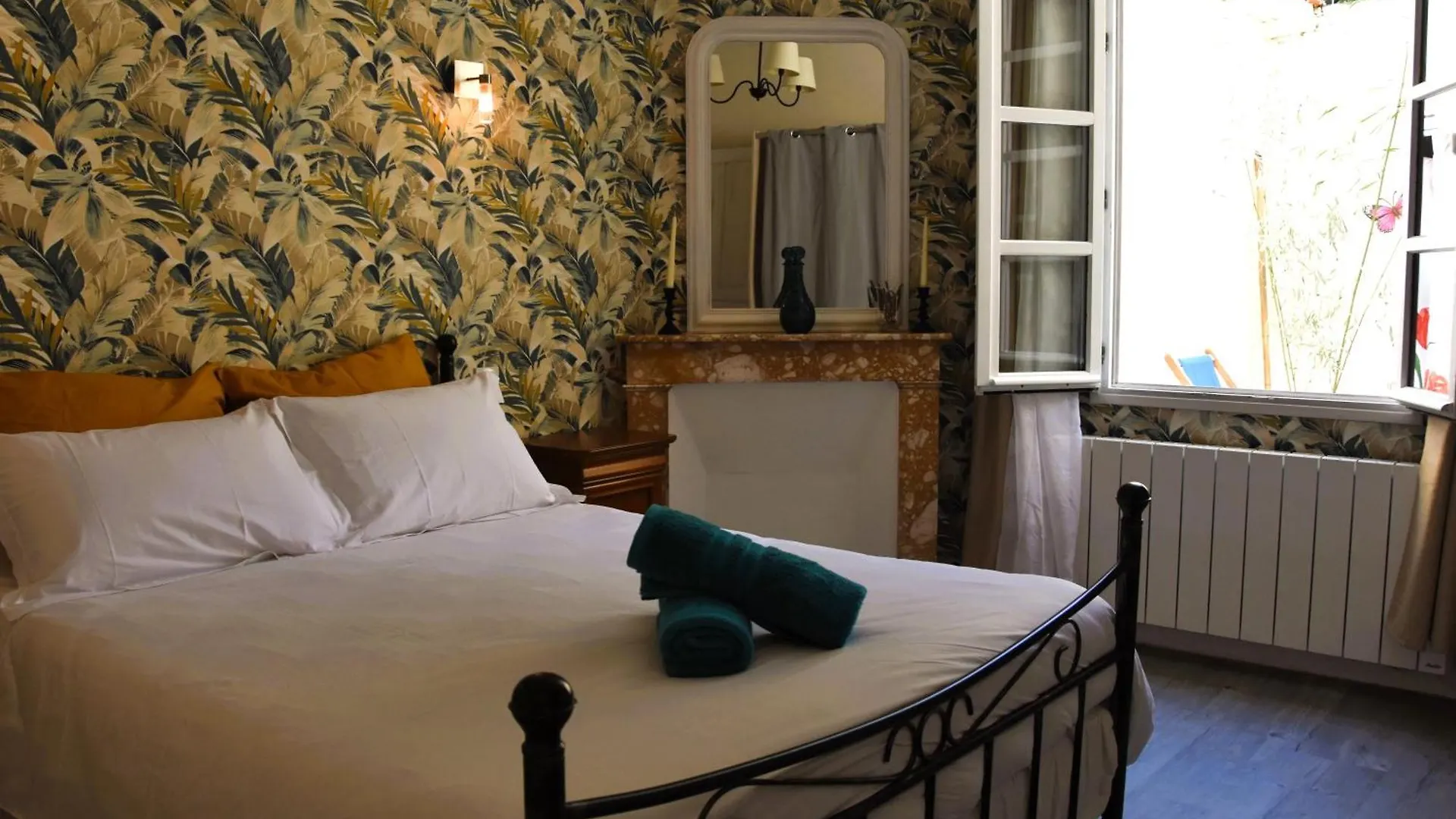 Le Coteau Du Segala Appartement Villefranche-de-Rouergue