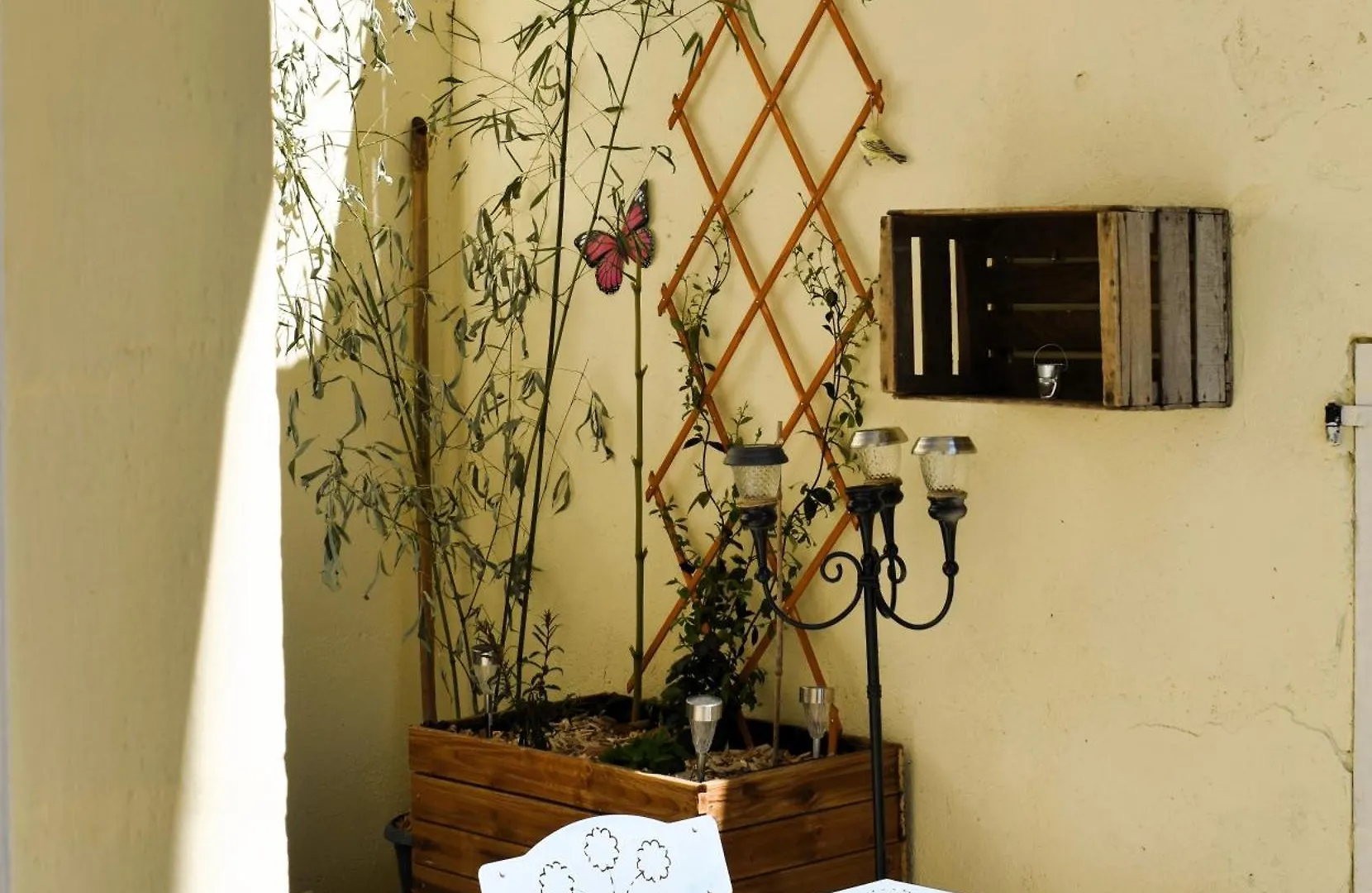 Le Coteau Du Segala Appartement Villefranche-de-Rouergue